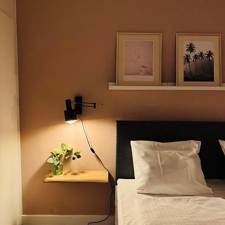 Hello Noordwijk - Souterrain Hoogwakersbosstraat 6 Apartment Екстериор снимка