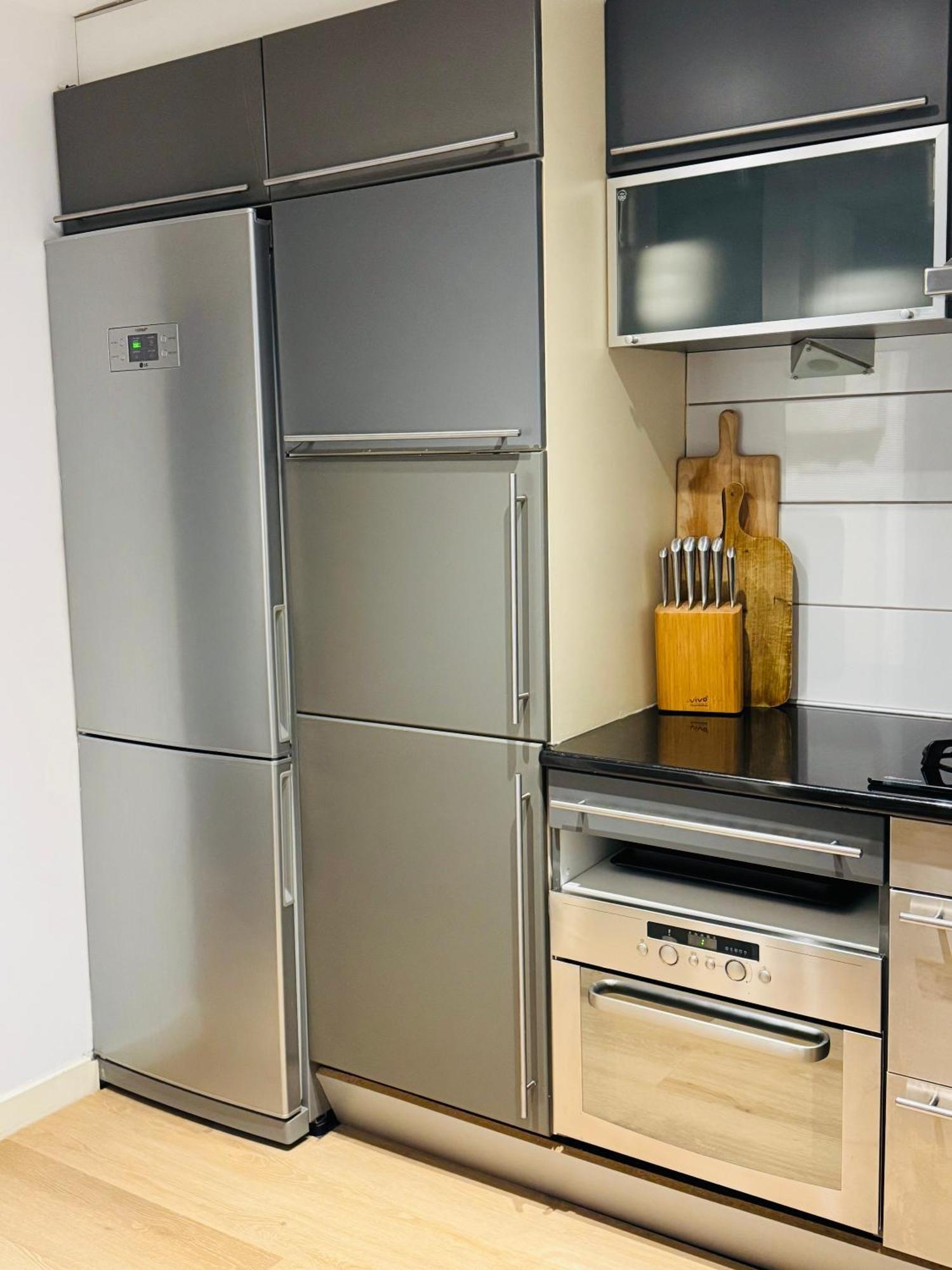 Hello Noordwijk - Souterrain Hoogwakersbosstraat 6 Apartment Екстериор снимка