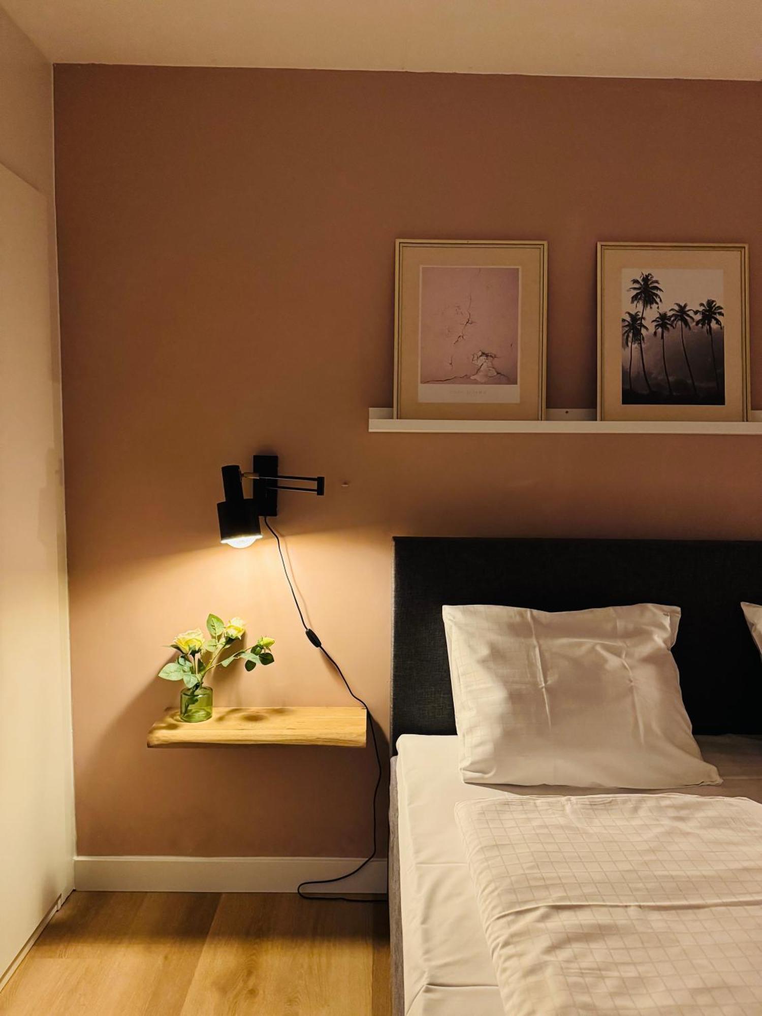 Hello Noordwijk - Souterrain Hoogwakersbosstraat 6 Apartment Екстериор снимка